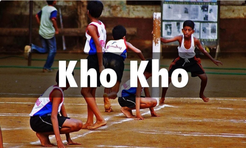 kho-kho